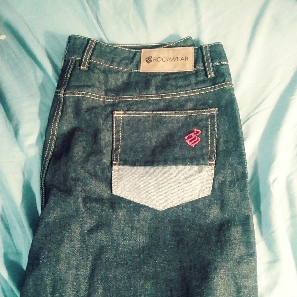 RocaWear jeans